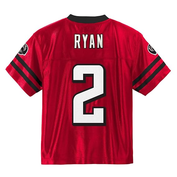 atlanta falcons clothing