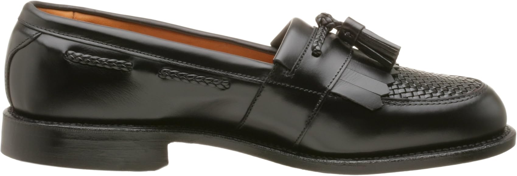 cody tassel loafer
