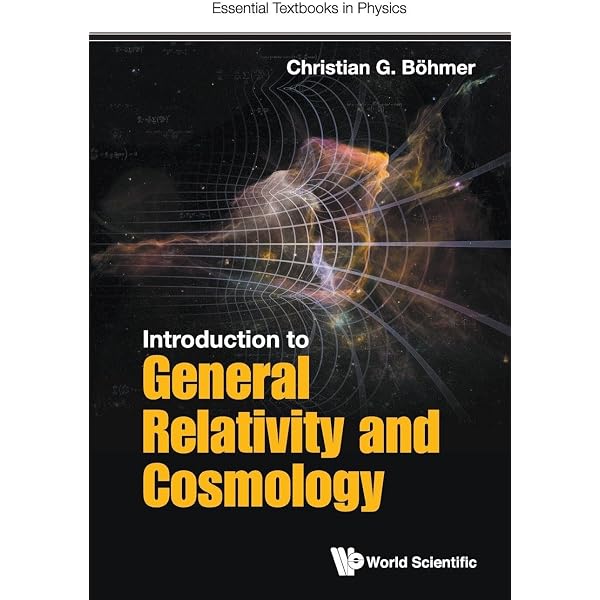 Relativity, Gravitation and Cosmology: Lambourne, Robert J. A.