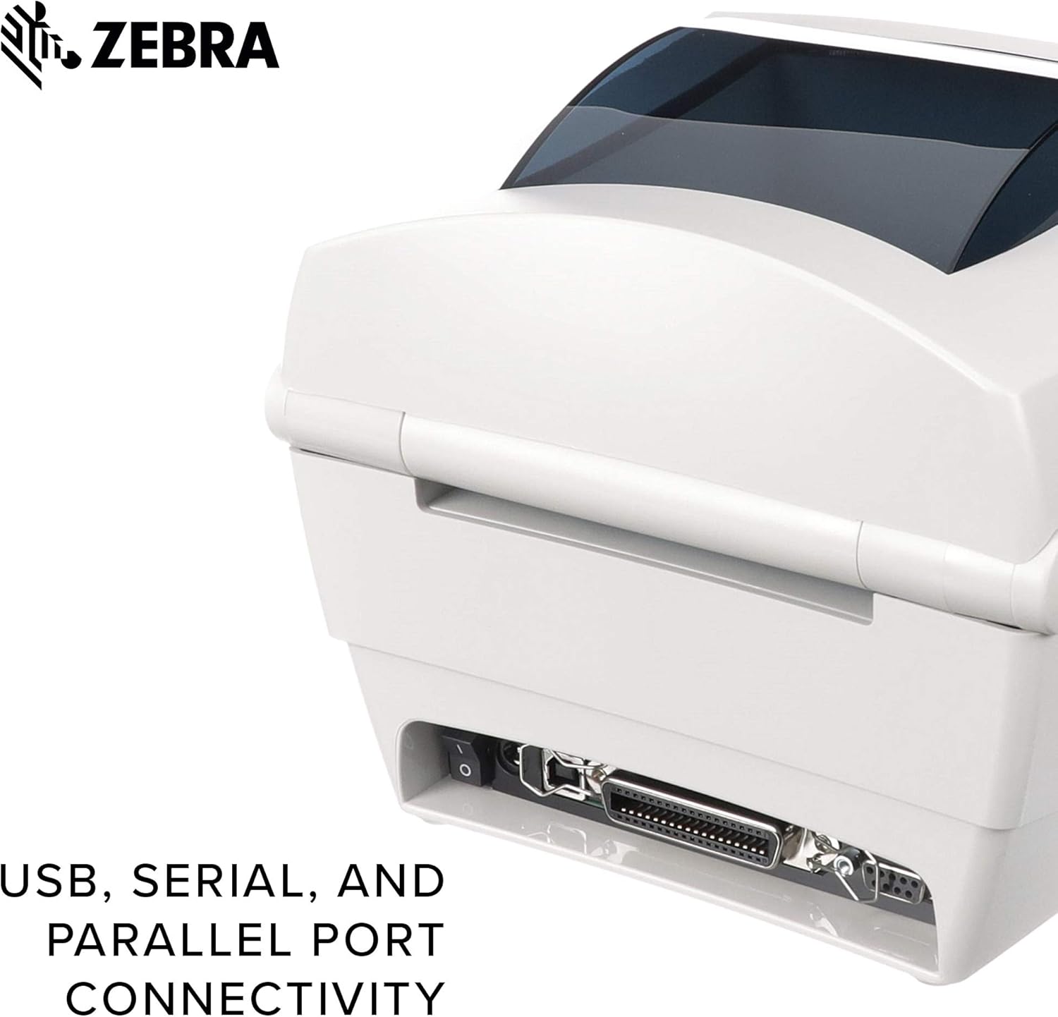 gc420t barcode printer