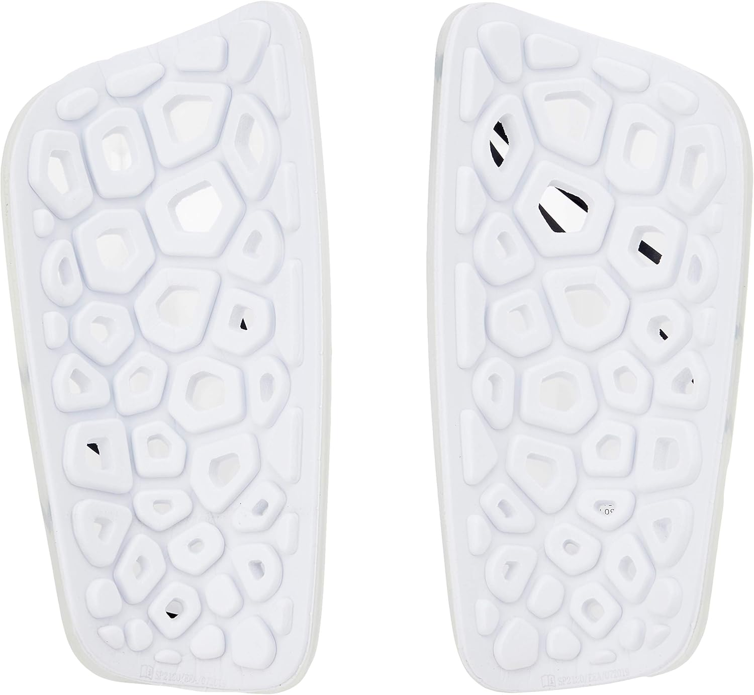 Nike Mercurial Lite Shin Guards : Sports & Outdoors