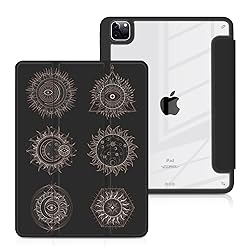 Batianda Hybrid Case for iPad Pro 11-inch 2022 2021