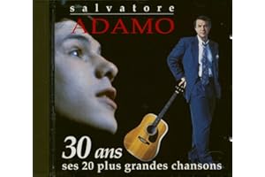30 Ans Ses 20 Plus Grands Chansons