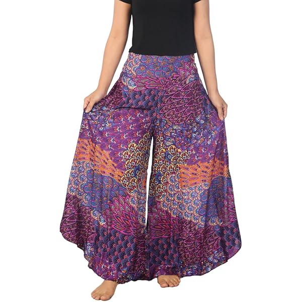 Your Cozy - Pantalones De Yoga Para Mujer Con Cintura Afelpada, SeaGreen1, Medium