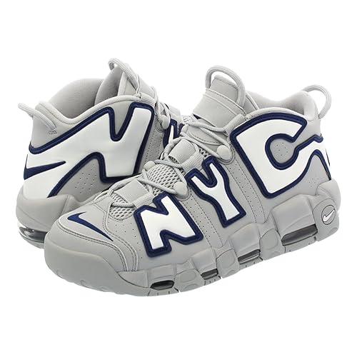 air more uptempo grey