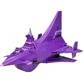 Transformers Toys Legacy Evolution Titan Decepticon Nemesis Action Figure, 23.5-inch, Adult Collectible for Ages 15 and Up
