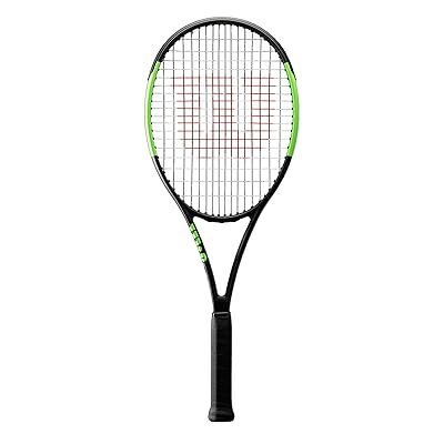 Wilson Blade Team Tennis Racket