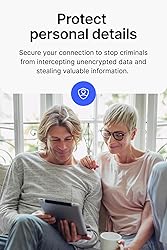 NordVPN Plus — 1-Year - VPN & Cybersecurity