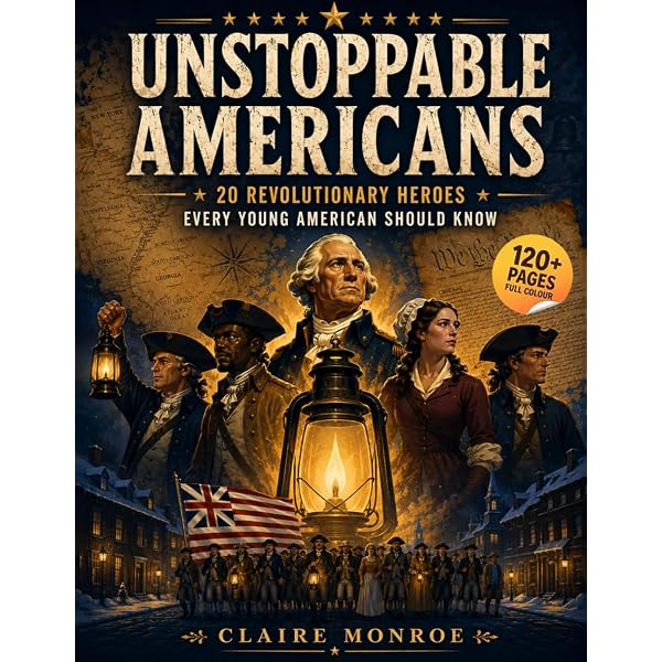 Amazon.com: The American Terrorist - The Revenge Continues