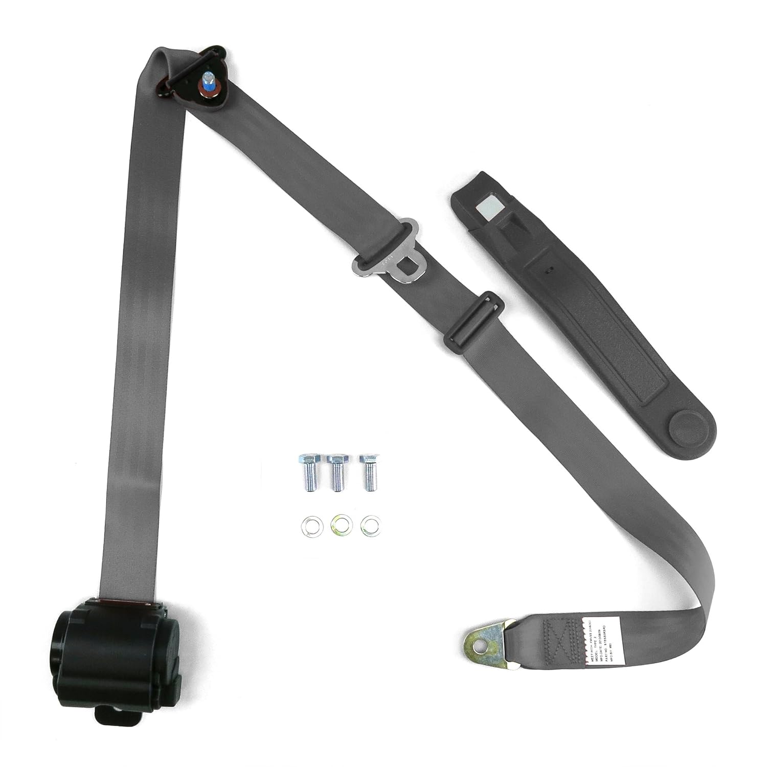 Replace Seat Belt Buckle Toyota Corolla Velcromag replace-seat-belt-buckle-toyota-corolla-velcromag