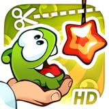 Cut the Rope: Experiments HD