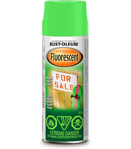 Rust-Oleum 214944 Reflective 10-Ounce Spray, Reflective, Spray