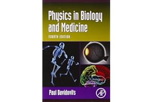 Physics in Biology and Medicine (Complementary Science)