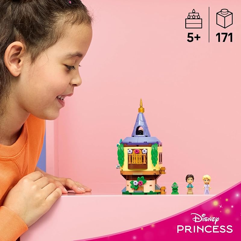 Disney Princess La Tour de Raiponce 43294