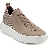 DKNY Women's Jonas Slip On Platform Sneakers