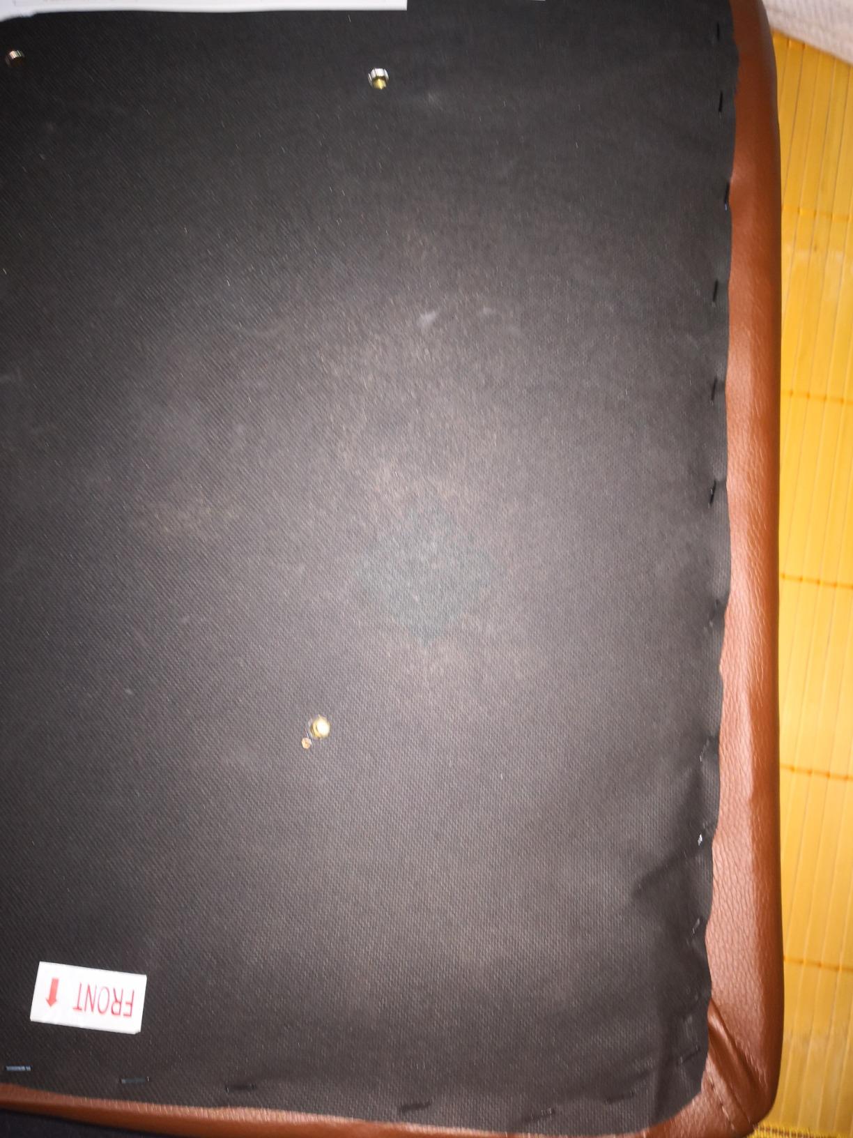 User review photo