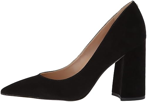 sam edelman halton block heel pump