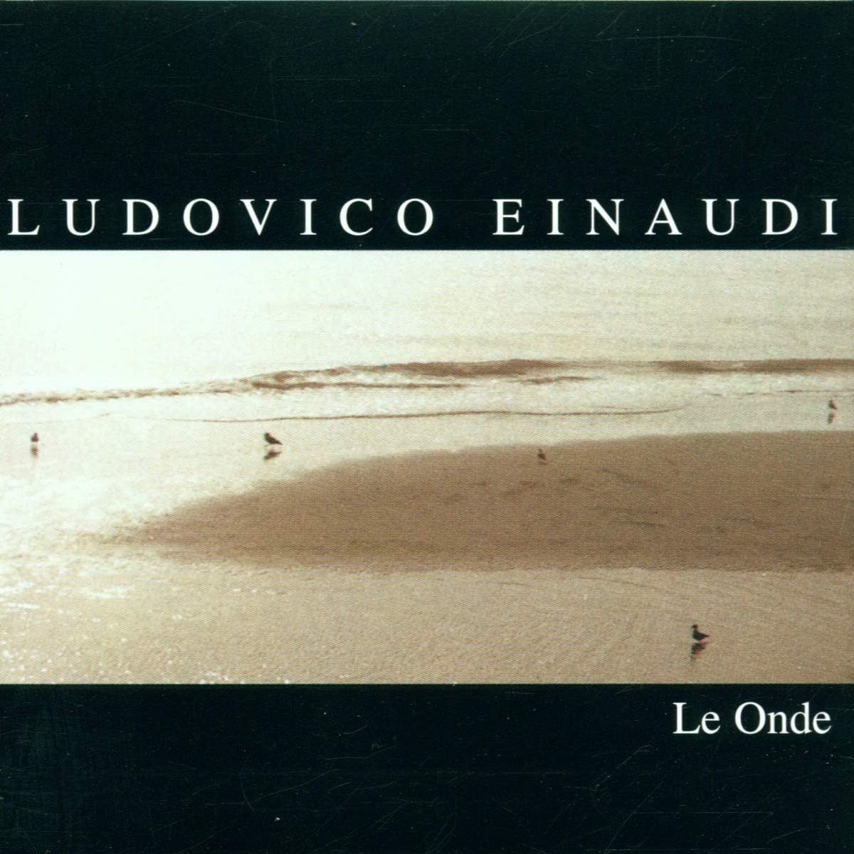 Einaudi: Le Onde