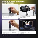 Elgato Cam Link 4K External Capture Card HDMI to USB 3.0 4K60 1080p60 view 6
