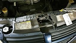 Amazon Com 2006 2010 Chrysler Town Amp Country Grand