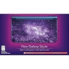 Nintendo New 3DS XL - Galaxy Style