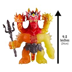 Heroes of Goo Jit Zu Stretch Strikers King Hydra