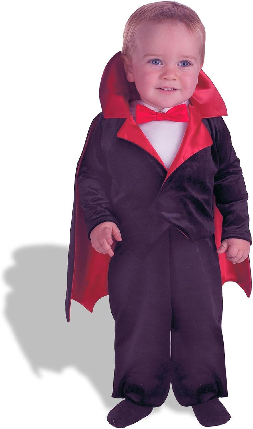 baby vampire costume