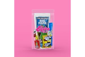 Chamoy Pickle Kit, Ready to make the Famous TikTok Trend, Includes Pickle, Fruit Roll Up, Chamoy, Gushers & Seasoning by Astr