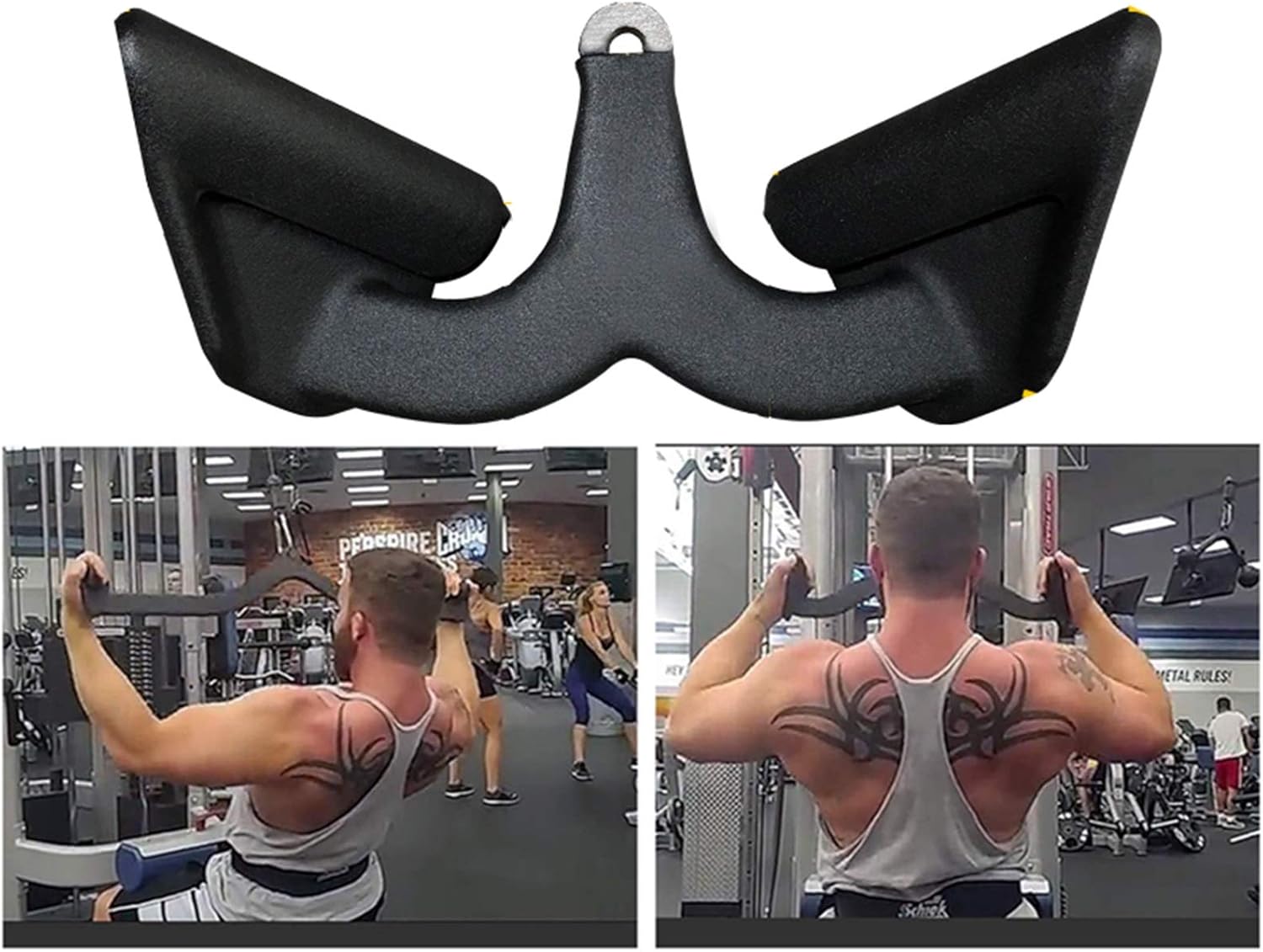 rowing machine strength training