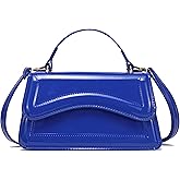 MyDearie mini purse for women trendy small crossbody bag Satchel Casual Bag for women