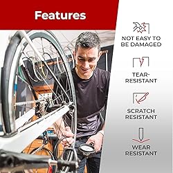 Fincci 29 x 2.1/2.2/2.3/2.35/2.4/2.5/2.6 Inch Bike