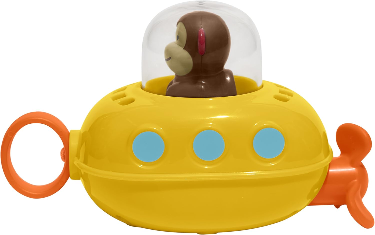 Amazon Skip Hop アニマル サブマリン バストイ Tysh 船 潜水艦 おもちゃ