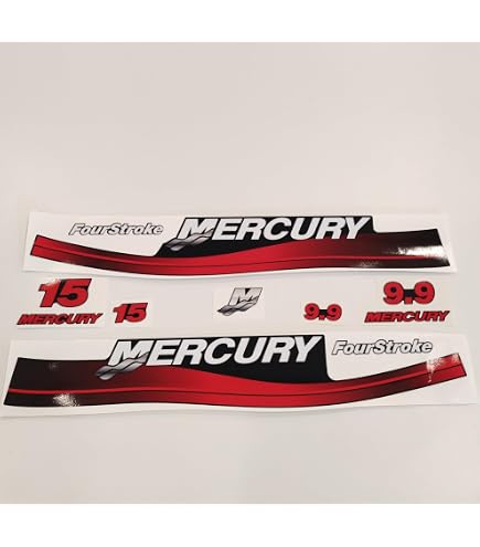 Mercury Außenborder 60 PS EFI FourStroke Günstig Online Kaufen