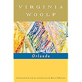 Orlando (Annotated): A Biography (The Virginia Woolf Library)