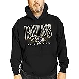 Team Fan Apparel NFL Adult Unisex Overtime