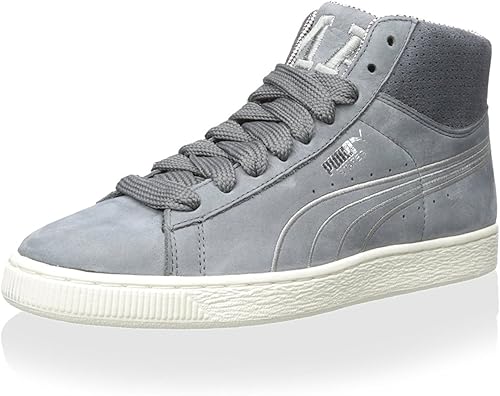 puma high top sneaker