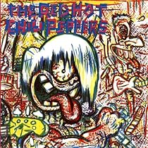 RED HOT CHILI PEPPERS 紙ジャケCD 10枚セット 71FiXotjwLL._AC_UL210_SR210,