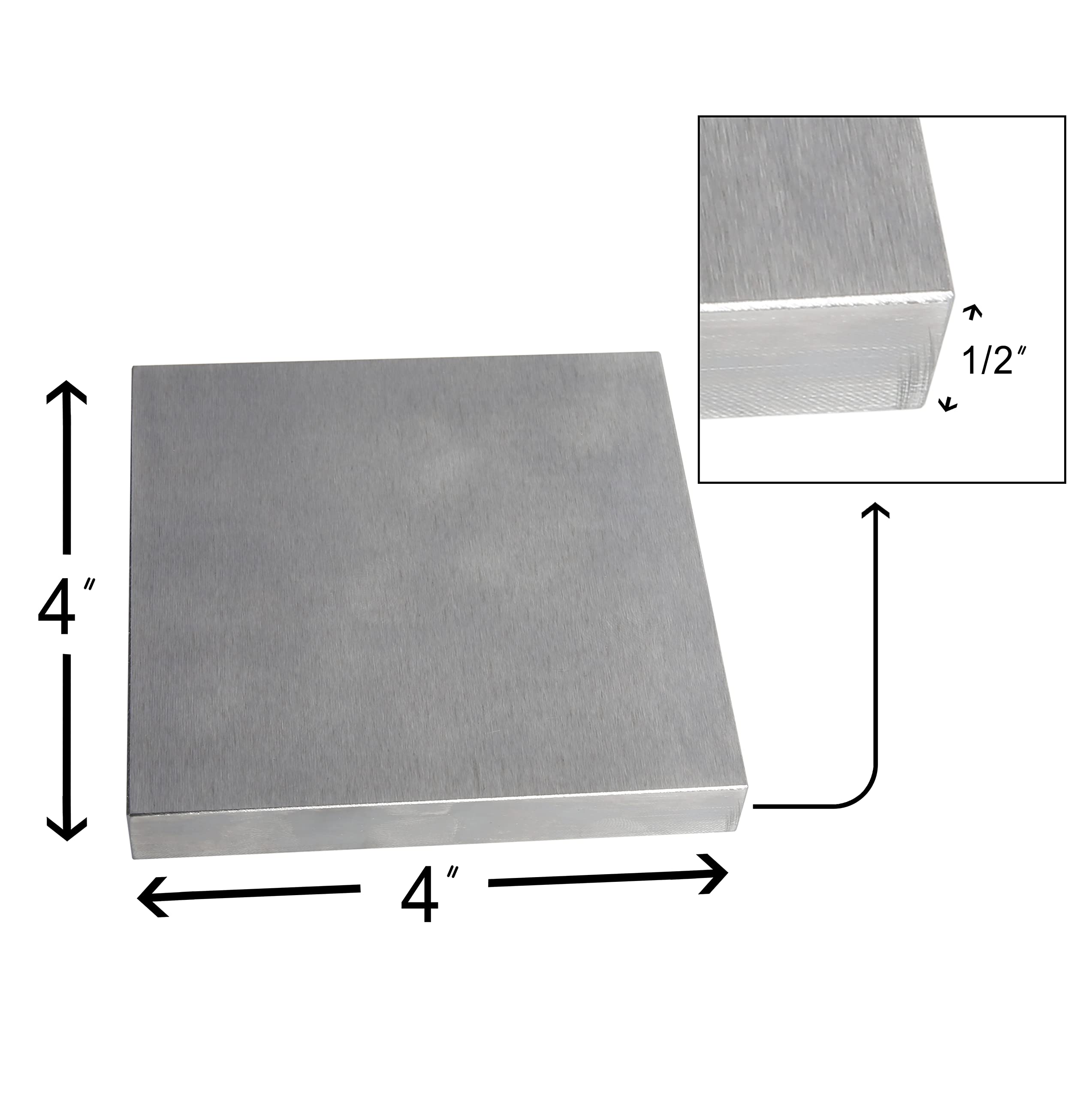 HimaPro Steel Bench Block 4