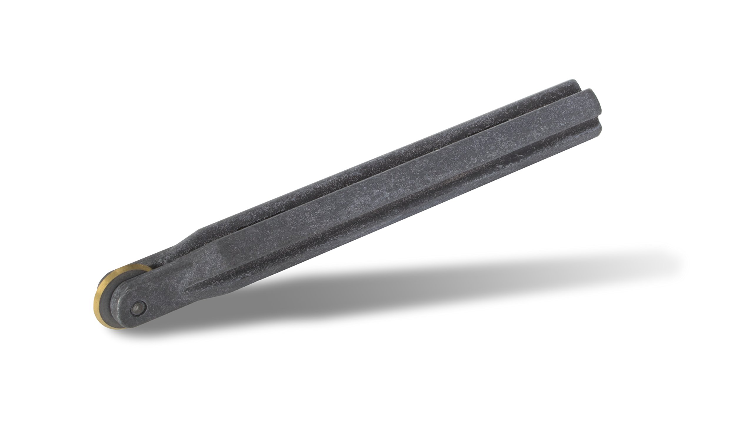 Rubi 1949 - Rodel 10 mm. Gold.