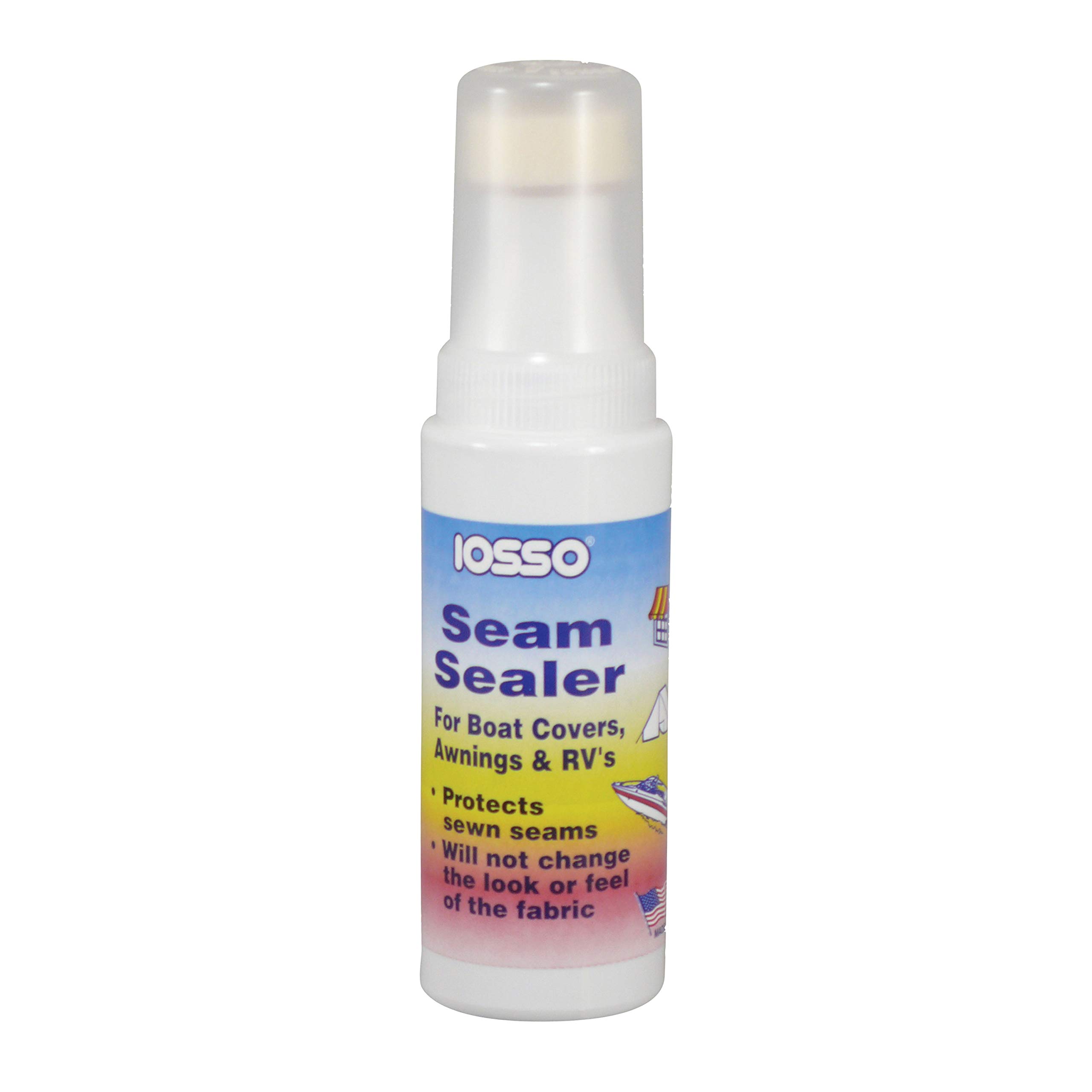 PRODUCTS Seam Sealer 4 Oz
