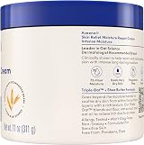 Aveeno Skin Relief Intense Moisture Repair Cream Triple Oat Ceramide Extra-Dry view 6