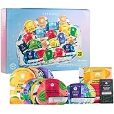 SEPHORA Favorites Limited Edition Holy Sheet! Mask Set - 20 Face &amp; Body Must-Have Masks