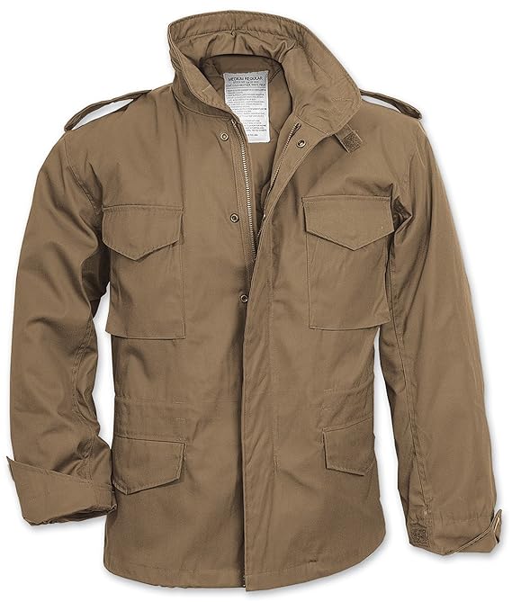 Delta Feldjacke M65