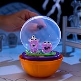 MGA's Miniverse Make It Mini Halloween 2025 Mini Collectibles Pack view 4