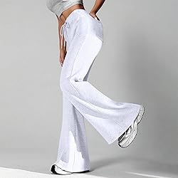 Flared Yoga Pants for Women,Tall Womens