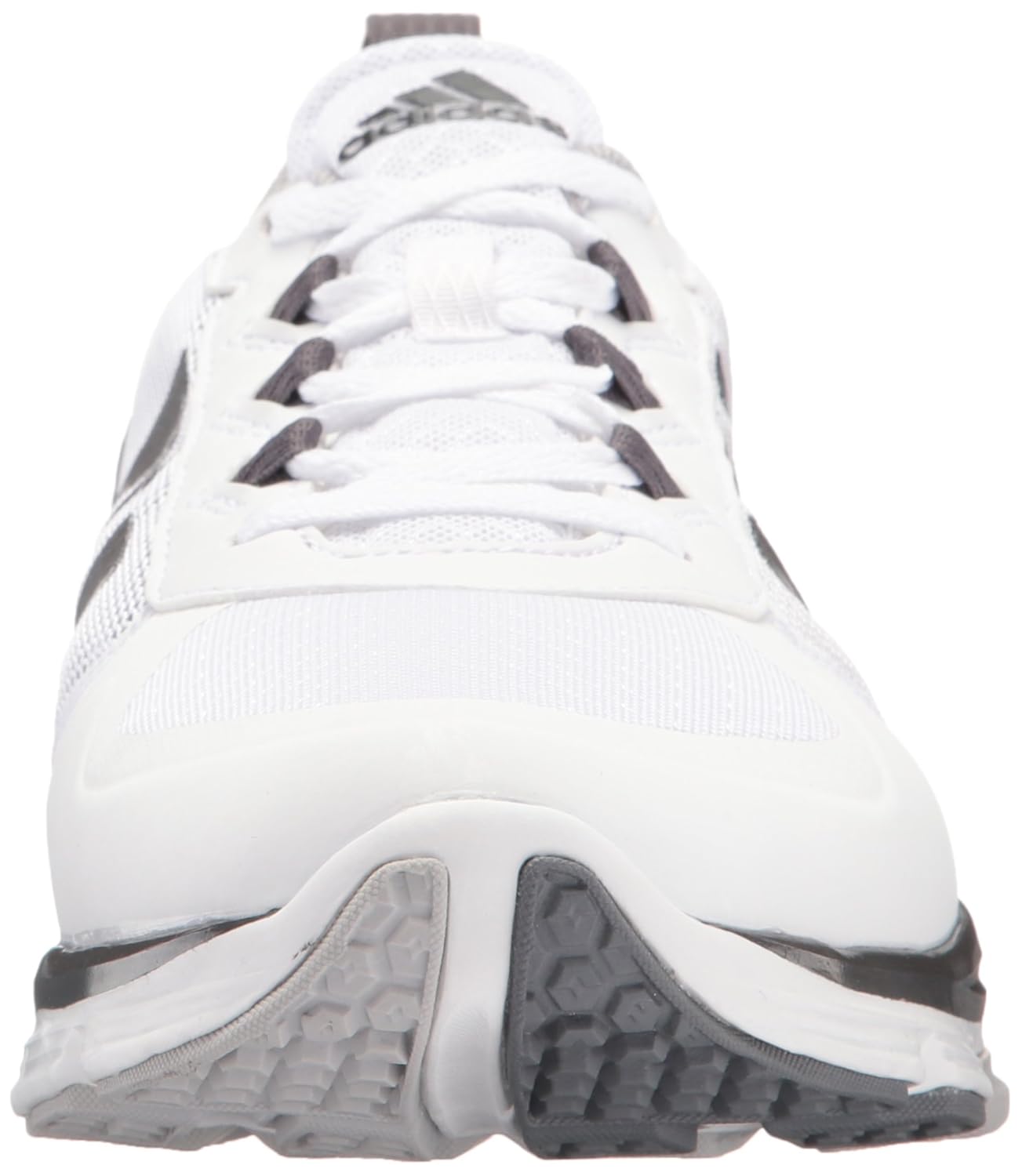 adidas men's freak x carbon mid cross trainer