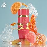 Lattafa Yara Candy EDP 100ml Women Floral Fruity Gourmand New 2024 view 7