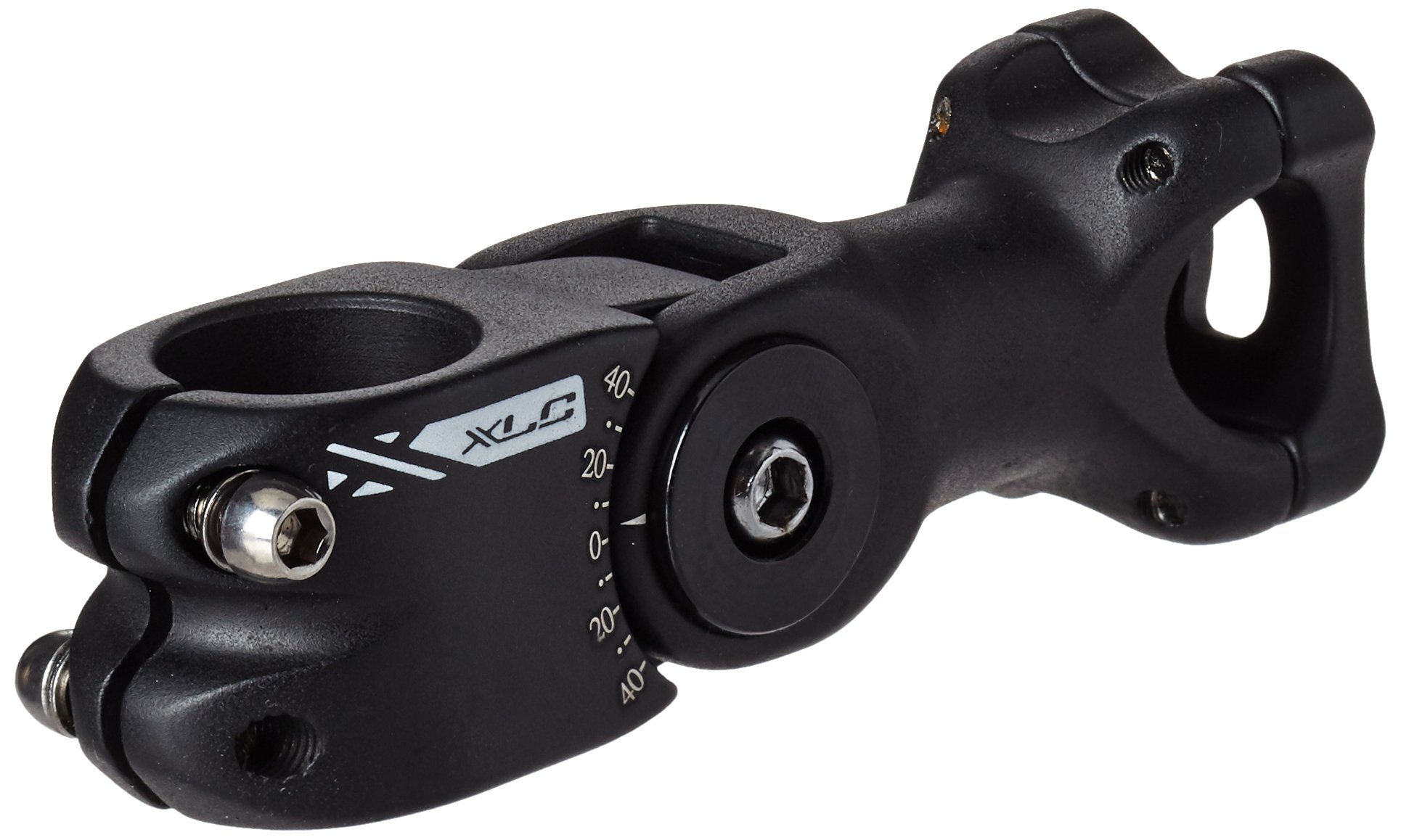 XLC M02 A-Head Stem Aluminium 2501550000