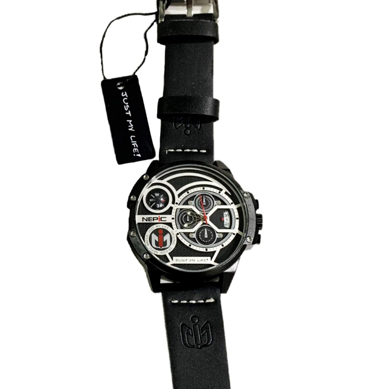 nepic sport time watch price