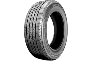Firestone All Season Touring Tire 235/55R19 101 H
